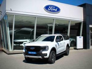 Ford Ranger 2.0 BiTurbo double cab Wildtrak 4x4 - Image 1