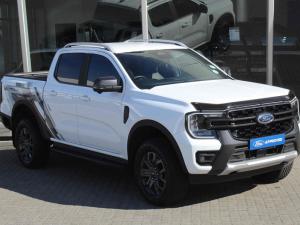 Ford Ranger 2.0 BiTurbo double cab Wildtrak 4x4 - Image 2