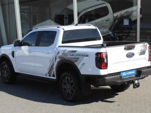 Ford Ranger 2.0 BiTurbo double cab Wildtrak 4x4 - Image 3
