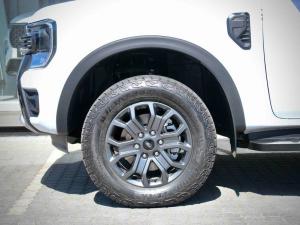 Ford Ranger 2.0 BiTurbo double cab Wildtrak 4x4 - Image 4