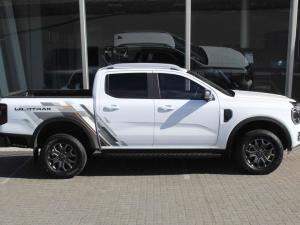 Ford Ranger 2.0 BiTurbo double cab Wildtrak 4x4 - Image 8