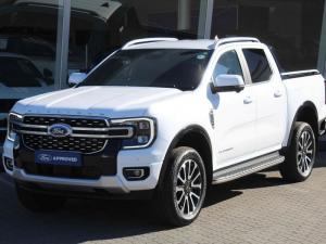 Ford Ranger 3.0TD V6 double cab Platinum 4WD - Image 2