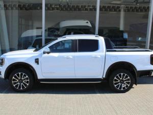 Ford Ranger 3.0TD V6 double cab Platinum 4WD - Image 6