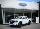 Thumbnail Ford Ranger 2.0 SiT double cab XL manual