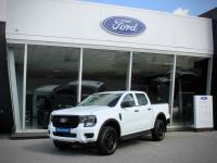 Thumbnail Ford Ranger 2.0 SiT double cab XL manual