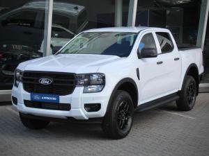 Ford Ranger 2.0 SiT double cab XL manual - Image 2