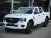Ford Ranger 2.0 SiT double cab XL manual - Thumbnail 2