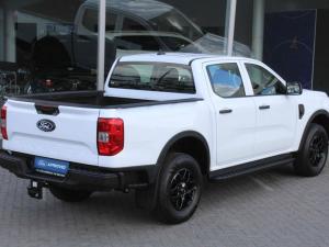 Ford Ranger 2.0 SiT double cab XL manual - Image 7