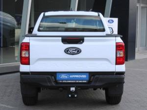 Ford Ranger 2.0 SiT double cab XL manual - Image 8