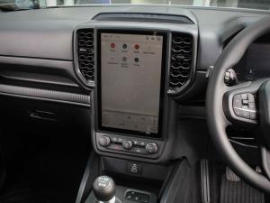 Ford Ranger 2.0 SiT double cab XL manual - Image 9