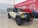 Thumbnail Toyota Land Cruiser 79 2.8GD-6 double cab auto