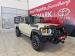 Toyota Land Cruiser 79 2.8GD-6 double cab auto - Thumbnail 1