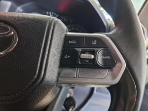 Toyota Land Cruiser 79 2.8GD-6 double cab auto - Image 21