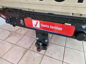 Toyota Land Cruiser 79 2.8GD-6 double cab auto - Image 22