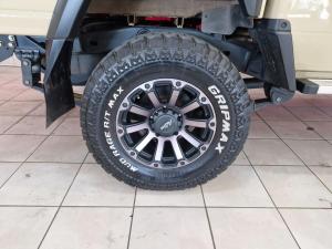 Toyota Land Cruiser 79 2.8GD-6 double cab auto - Image 24