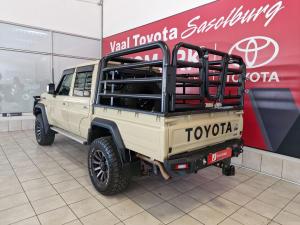 Toyota Land Cruiser 79 2.8GD-6 double cab auto - Image 27