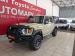Toyota Land Cruiser 79 2.8GD-6 double cab auto - Thumbnail 3