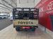 Toyota Land Cruiser 79 2.8GD-6 double cab auto - Thumbnail 7