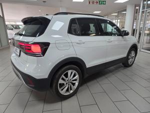 Volkswagen T-Cross 1.0TSI Life - Image 3