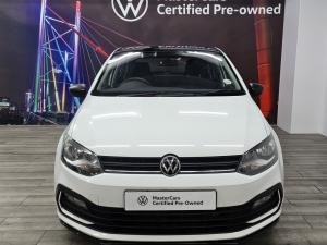 Volkswagen Polo Vivo hatch 1.4 - Image 10