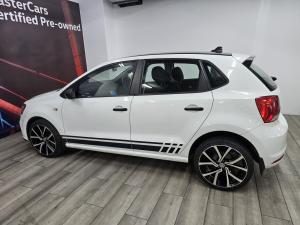 Volkswagen Polo Vivo hatch 1.4 - Image 11
