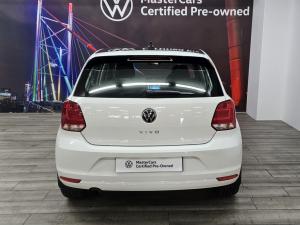 Volkswagen Polo Vivo hatch 1.4 - Image 12