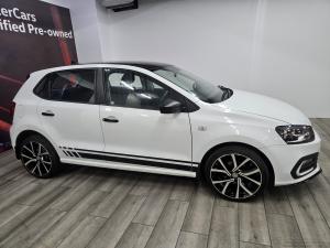 Volkswagen Polo Vivo hatch 1.4 - Image 13