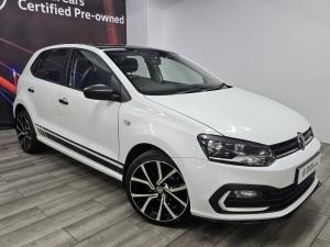 Volkswagen Polo Vivo hatch 1.4 - Image 1