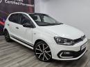 Thumbnail Volkswagen Polo Vivo hatch 1.4