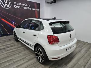Volkswagen Polo Vivo hatch 1.4 - Image 3