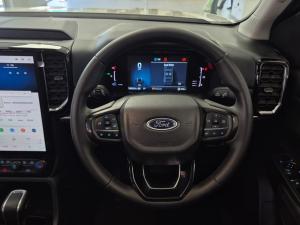 Ford Everest 2.0 BiTurbo 4x4 Sport - Image 11