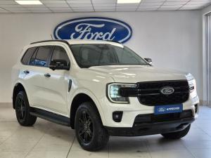 Ford Everest 2.0 BiTurbo 4x4 Sport - Image 1