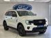 Ford Everest 2.0 BiTurbo 4x4 Sport - Thumbnail 1