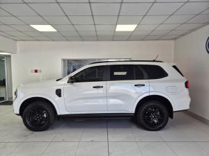 Ford Everest 2.0 BiTurbo 4x4 Sport - Image 2