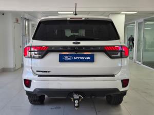 Ford Everest 2.0 BiTurbo 4x4 Sport - Image 5