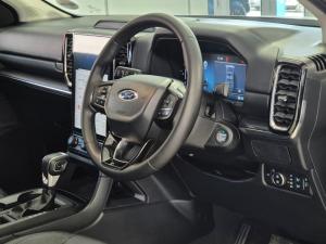 Ford Everest 2.0 BiTurbo 4x4 Sport - Image 8