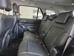Ford Everest 2.0 BiTurbo 4x4 Sport - Image 9