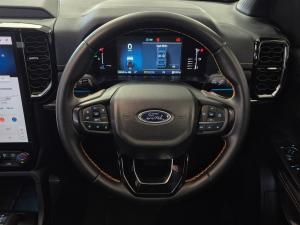 Ford Everest 3.0TD V6 4WD Wildtrak - Image 11