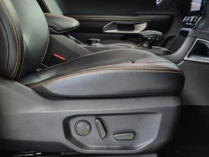 Ford Everest 3.0TD V6 4WD Wildtrak - Image 14