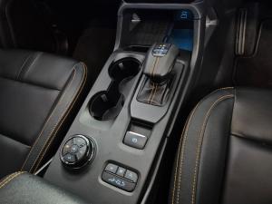 Ford Everest 3.0TD V6 4WD Wildtrak - Image 16