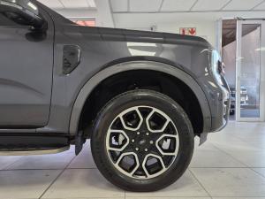 Ford Everest 3.0TD V6 4WD Wildtrak - Image 18
