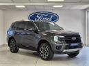Thumbnail Ford Everest 3.0TD V6 4WD Wildtrak