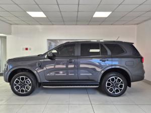 Ford Everest 3.0TD V6 4WD Wildtrak - Image 2