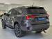Ford Everest 3.0TD V6 4WD Wildtrak - Thumbnail 3