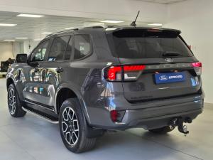 Ford Everest 3.0TD V6 4WD Wildtrak - Image 3