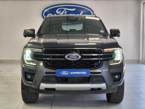 Ford Everest 3.0TD V6 4WD Wildtrak - Image 4