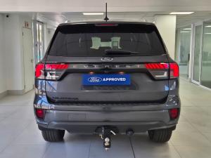 Ford Everest 3.0TD V6 4WD Wildtrak - Image 5