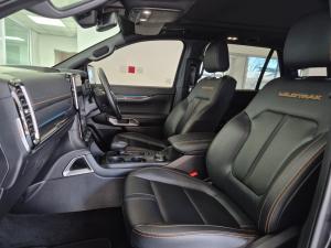 Ford Everest 3.0TD V6 4WD Wildtrak - Image 6