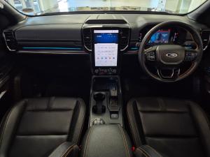 Ford Everest 3.0TD V6 4WD Wildtrak - Image 7