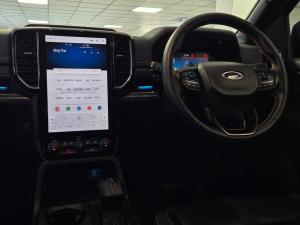 Ford Everest 3.0TD V6 4WD Wildtrak - Image 8